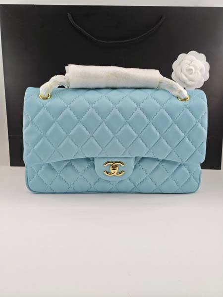 2025年6月5日入荷新作Chanel A01113 SIZ...