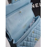 2025年6月5日入荷新作Chanel A01113 SIZE:：30*18*8お安い/人気/革/バッグ/SY工場