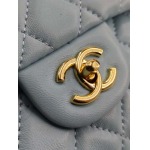 2025年6月5日入荷新作Chanel A01113 SIZE:：30*18*8お安い/人気/革/バッグ/SY工場