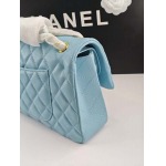 2025年6月5日入荷新作Chanel A01113 SIZE:：30*18*8お安い/人気/革/バッグ/SY工場