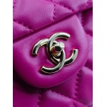 2025年6月5日入荷新作Chanel A01113 SIZE:：30*18*8お安い/人気/革/バッグ/SY工場