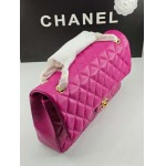 2025年6月5日入荷新作Chanel A01113 SIZE:：30*18*8お安い/人気/革/バッグ/SY工場