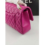 2025年6月5日入荷新作Chanel A01113 SIZE:：30*18*8お安い/人気/革/バッグ/SY工場