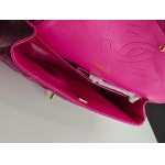 2025年6月5日入荷新作Chanel A01113 SIZE:：30*18*8お安い/人気/革/バッグ/SY工場