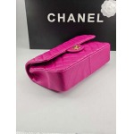 2025年6月5日入荷新作Chanel A01113 SIZE:：30*18*8お安い/人気/革/バッグ/SY工場