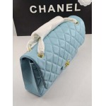 2025年6月5日入荷新作Chanel A01113 SIZE:：30*18*8お安い/人気/革/バッグ/SY工場