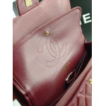 2025年6月5日入荷新作Chanel A01113 SIZE:：30*18*8お安い/人気/革/バッグ/SY工場