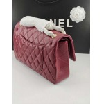2025年6月5日入荷新作Chanel A01113 SIZE:：30*18*8お安い/人気/革/バッグ/SY工場