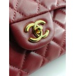 2025年6月5日入荷新作Chanel A01113 SIZE:：30*18*8お安い/人気/革/バッグ/SY工場