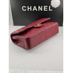 2025年6月5日入荷新作Chanel A01113 SIZE:：30*18*8お安い/人気/革/バッグ/SY工場