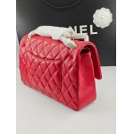 2025年6月5日入荷新作Chanel A01113 SIZE:：30*18*8お安い/人気/革/バッグ/SY工場