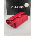 2025年6月5日入荷新作Chanel A01113 SIZE:：30*18*8お安い/人気/革/バッグ/SY工場