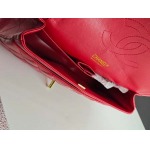 2025年6月5日入荷新作Chanel A01113 SIZE:：30*18*8お安い/人気/革/バッグ/SY工場