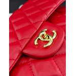 2025年6月5日入荷新作Chanel A01113 SIZE:：30*18*8お安い/人気/革/バッグ/SY工場