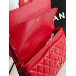 2025年6月5日入荷新作Chanel A01113 SIZE:：30*18*8お安い/人気/革/バッグ/SY工場