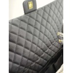 2025年6月5日入荷新作Chanelビッグサイズのバッグ SIZE:：46x27x13cmお安い/人気/革/バッグ/SY工場