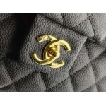 2025年6月5日入荷新作Chanelビッグサイズのバッグ SIZE:：46x27x13cmお安い/人気/革/バッグ/SY工場