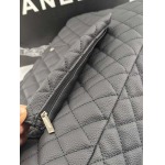 2025年6月5日入荷新作Chanel ビッグサイズのバッグ  SIZE:：46x27x13cmお安い/人気/革/バッグ/SY工場