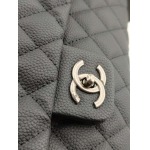 2025年6月5日入荷新作Chanel ビッグサイズのバッグ  SIZE:：46x27x13cmお安い/人気/革/バッグ/SY工場