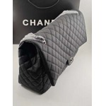 2025年6月5日入荷新作Chanel ビッグサイズのバッグ  SIZE:：46x27x13cmお安い/人気/革/バッグ/SY工場