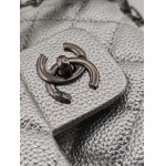 2025年6月5日入荷新作Chanel ビッグサイズのバッグ  SIZE:：46x27x13cmお安い/人気/革/バッグ/SY工場