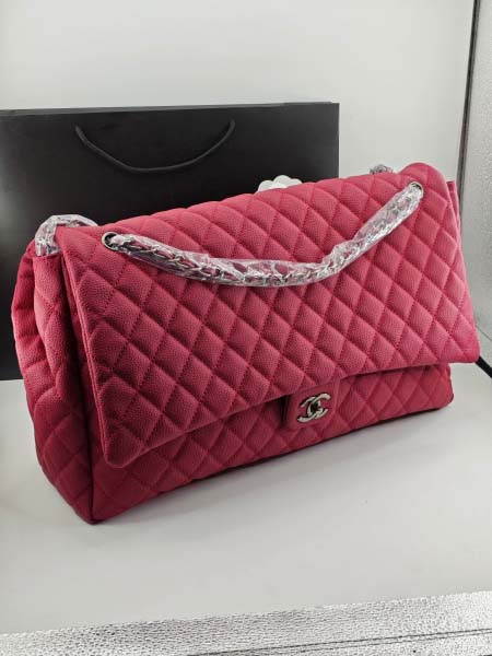 2025年6月5日入荷新作Chanel ビッグサイズのバッグ...