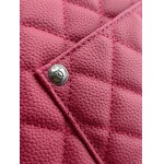 2025年6月5日入荷新作Chanel ビッグサイズのバッグ  SIZE:：46x27x13cmお安い/人気/革/バッグ/SY工場