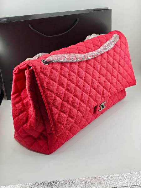 2025年6月5日入荷新作Chanel ビッグサイズのバッグ...