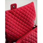 2025年6月5日入荷新作Chanel ビッグサイズのバッグ  SIZE:：46x27x13cmお安い/人気/革/バッグ/SY工場