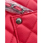 2025年6月5日入荷新作Chanel ビッグサイズのバッグ  SIZE:：46x27x13cmお安い/人気/革/バッグ/SY工場