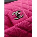 2025年6月5日入荷新作Chanel ビッグサイズのバッグ  SIZE:：46x27x13cmお安い/人気/革/バッグ/SY工場