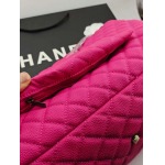 2025年6月5日入荷新作Chanel ビッグサイズのバッグ  SIZE:：46x27x13cmお安い/人気/革/バッグ/SY工場
