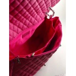 2025年6月5日入荷新作Chanel ビッグサイズのバッグ  SIZE:：46x27x13cmお安い/人気/革/バッグ/SY工場