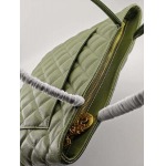 2025年6月5日入荷新作CHANEL Vintagep SIZE:30x14X24cm    お安い/人気/革/バッグ/SY工場