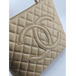 2025年6月5日入荷新作CHANEL Vintagep SIZE:30x14X24cm   お安い/人気/革/バッグ/SY工場