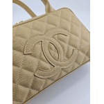 2025年6月5日入荷新作Chanel Vintagep   SIZE:：25/14/9cm お安い/人気/革/バッグ/SY工場