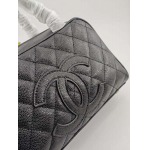 2025年6月5日入荷新作Chanel Vintagep   SIZE:：25/14/9cmお安い/人気/革/バッグ/SY工場