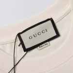 2025年6月5日入荷新作Gucci半袖 Tシャツ誕生日プレゼントの服/男女兼用/カップル服人気/BC工場
