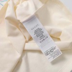 2025年6月5日入荷新作Gucci半袖 Tシャツ誕生日プレゼントの服/男女兼用/カップル服人気/BC工場