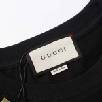 2025年6月5日入荷新作Gucci半袖 Tシャツ誕生日プレゼントの服/男女兼用/カップル服人気/BC工場