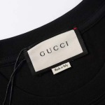 2025年6月5日入荷新作Gucci半袖 Tシャツ誕生日プレゼントの服/男女兼用/カップル服人気/BC工場
