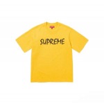 2025年6月5日入荷新作Supreme 半袖 Tシャツ誕生日プレゼントの服/男女兼用/カップル服人気/BC工場