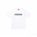 2025年6月5日入荷新作Supreme 半袖 Tシャツ誕生日プレゼントの服/男女兼用/カップル服人気/BC工場