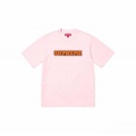 2025年6月5日入荷新作Supreme 半袖 Tシャツ誕生日プレゼントの服/男女兼用/カップル服人気/BC工場