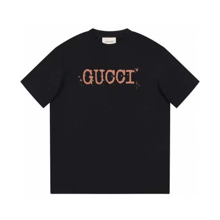 2025年6月5日入荷新作Gucci半袖 Tシャツ誕生日プレ...