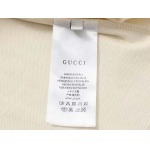2025年6月5日入荷新作Gucci半袖 Tシャツ誕生日プレゼントの服/男女兼用/カップル服人気/BC工場