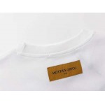 2025年6月5日入荷新作Louis Vuitton半袖 Tシャツ誕生日プレゼントの服/男女兼用/カップル服人気/BC工場