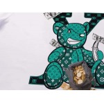 2025年6月5日入荷新作Louis Vuitton半袖 Tシャツ誕生日プレゼントの服/男女兼用/カップル服人気/BC工場