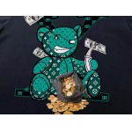 2025年6月5日入荷新作Louis Vuitton半袖 Tシャツ誕生日プレゼントの服/男女兼用/カップル服人気/BC工場