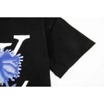 2025年6月5日入荷新作LOUIS VUITTON半袖 Tシャツ誕生日プレゼントの服/男女兼用/カップル服人気/BC工場